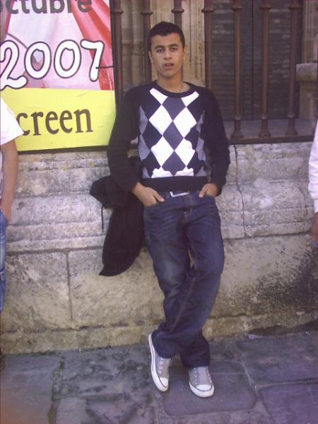 mi primo